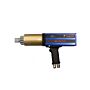 Used E-Rad BLU 6000 Blu 6000 120V Elec. Nutrunner, 1000-6000 ft./lbs