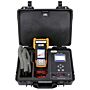 Used Eagle Eye Power Solutions GFL-1000 Ground Fault Locator/Insulation Tester w/Software