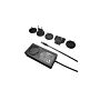 Emerson TREX AC Power Adapter (includes US, EU, UK, AU outlet plugs)