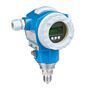 The Endress+Hauser Cerabar PMP71 Absolute and Gauge Pressure Transmitter