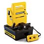 Enerpac PUJ-1200B Economy Pump w/3-Way Valve 