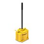 Enerpac P50 Low Pressure Hydraulic Hand Pump, 200 in3 Oil, Single Speed