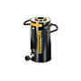 Enerpac RACH606 Aluminum Hollow Plunger Hydraulic Cylinder, 65.6 ton