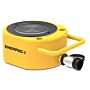 Enerpac RSM1500 150 Ton, Low Height Hydraulic Cylinder, 16mm Stroke