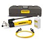 Enerpac SC00HTB Lightweight Hydraulic Hand Pump & System Components Toolbox Set