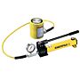 Enerpac SCL502H Cylinder RCS502 & Hand Pump P392 Assembly, 45-Ton