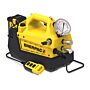Enerpac XC2502BB 54V Cordless Pump, 2L, Torque Wrench, 2 Batteries