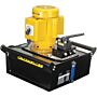 Enerpac ZE3408SB Hydraulic Electric Pump, 1.0hp O.F.Rate at 10K PSI:40in3/min