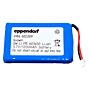 Eppendorf Lithium-ion battery