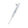 Eppendorf Reference 2 Single Channel Pipette, Fixed Volume 20 uL, Gray