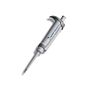 Eppendorf Research plus Single Channel Pipette, Fixed Volume 20 uL, Gray