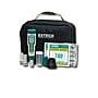 Extech EX900 ExStik Kit 4-in-1 (pH-gel filled ORP, Chlorine, Temperature)