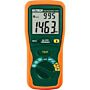 Extech 380260 Autoranging Digital Megohmmeter, 1000V with Dual Backlit Display