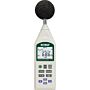 Used Extech 407780A Sound Level Datalogger, Intgrtn w/USB Interface
