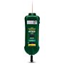 Extech 461995 Laser Photo/Contact Tachometer with NIST Certificate