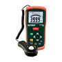Used Extech LT300 Light Meter 