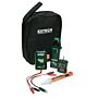 Extech CB10-KIT Electrical Troubleshooting Kit with 5 Functions