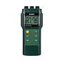 Extech EC700 6-in-1 Water Quality Meter with 3 Probes