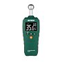 Extech MO57A Ball Probe Pinless Moisture Meter