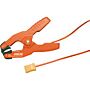 Extech TP200 Pip Coamp Temp Probe Type K