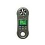 Extech 45170 Hygro-Thermo-Anemometer-Light Meter