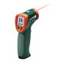 Extech 42510A Mini IR Thermometer, 1000F / 538C