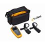 Fluke FEV150/TY1/TSL PRO EV charging station analyzer, type 2 plug, tsl + trutest