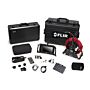 FLIR VS80-KIT-5 Videoscope Kit with Plumbing Spool and 10mm x 25m long probe