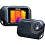 Used FLIR C2 Compact Prof Thermal Camera w/MSX 80x60 Res/9Hz