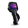 FLIR E76 Thermal Camera, Dual FOV 24, 42, 14 Lens, 320x240, -20C to 650C