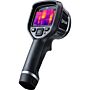 FLIR E8-XT for Rent, Thermal Camera, Extended Temperature, 1022F WIFI, MSX 320 x 240 