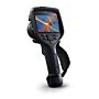 FLIR E96 Thermal Camera, 24 + 14 & 42 degree Lens, 640x480