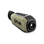 FLIR SCION OTM266 Outdoor Thermal Monocular 640x 480, 60Hz, 18mm, 24deg, Green
