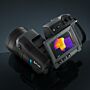 FLIR T1010-28 IR Camera 1024x768 Resolution, 30Hz with 28˚ Lens & FLIR Tools+