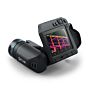 FLIR T530-24-14 Thermal Imaging camera w/24 &14 deg Lens, 320x240, -20C to 650