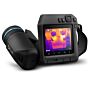 FLIR T560 14 Thermal Camera with 14deg Lens, 640x480, -20C to 1500C