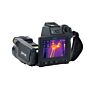 FLIR T640 for Rent, Hi Resolution, Wifi Enabled, Thermal Camera, 25 degree Lens, 640x480