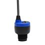 Flowline DX10-01 EchoPod (Blue) Ultrasonic Level Transmitter, 1.25m