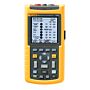 Fluke ScopeMeter w/Software & SCC120 Kit,40MHz FLV $3000