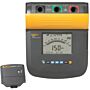 Fluke 1550C FC 5K Insulation Tester with IR3000 wireless data connector