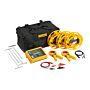Rent Fluke 1625-KIT Ground Tester | Fluke1625-KIT For Rent