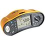 Fluke 1664 FC Multifunction Installation Tester