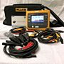 Used Fluke 1736 Used for Sale 3-Phase Energy Logger 