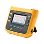Fluke 1738 for Rent, 1500A 3-Phase Energy Logger with Inrush & Waveform Capture
