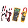 Fluke 179-2/IMSK Industrial Multimeter Service Kit