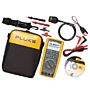 Fluke 287/FVF True-RMS Logging DMM with Trend Capture & FLukeview Software