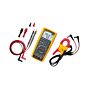 Fluke 289/IMSK Industrial Multimeter Service Combo Kit
