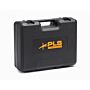 Fluke PLS 3X360 HC Blow mold hard case 
