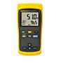 Fluke 51-2T Single Input Thermometer Up To 60 Hz