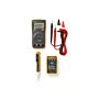 Fluke 106-1ACII-STPLUS-EIC Apprentice Diagnostic Kit